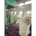 Aluminum Coil Sheet Cold Rolling Mill